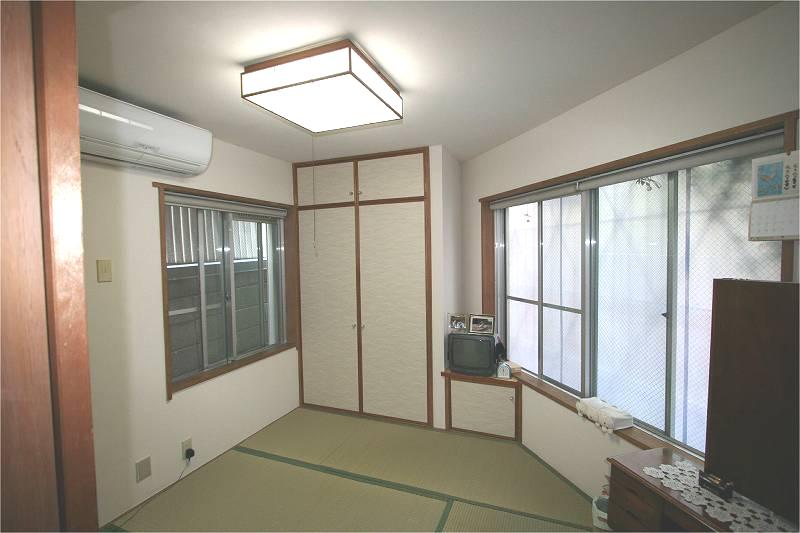 東京都 大田区 T様邸 内装リフォーム