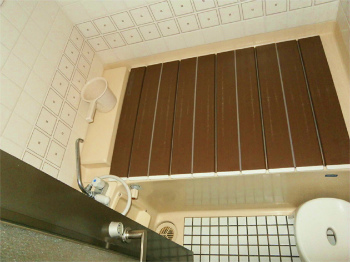 キタセツ　浴室リフォーム