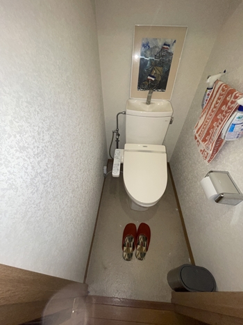 経年劣化をきっかけにリフォームをご検討されました。