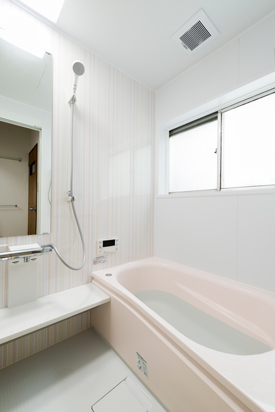 大田区　N様邸　リフォーム