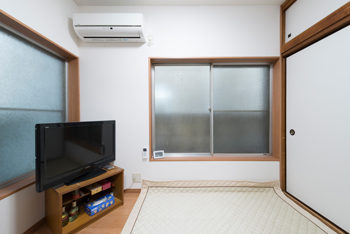 大田区　N様邸　リフォーム