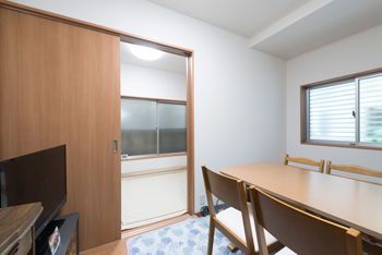 大田区　N様邸　リフォーム