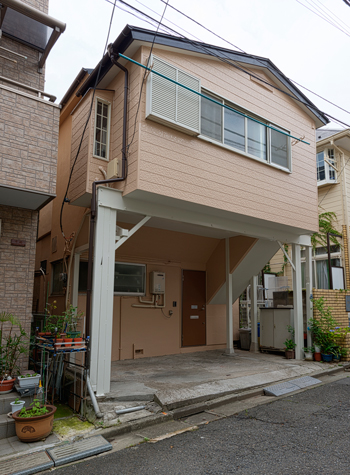 大田区　N様邸　リフォーム