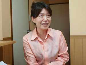 東京都大田区　Ｎ様インタビュー　戸建リフォーム