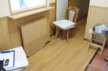 大田区　N様邸　リフォーム