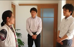 キタセツ　バリアフリー全面改装　S様