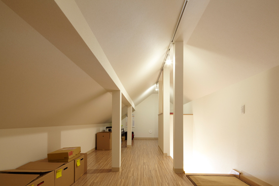 キタセツ　大田区　リノベーション　全面改装　完成