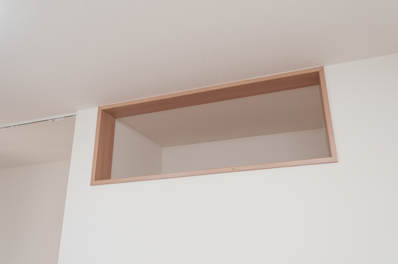 キタセツ　大田区　リノベーション　全面リフォーム　施工後