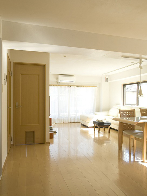 東京都　品川区　T様邸　全面改装リフォーム　