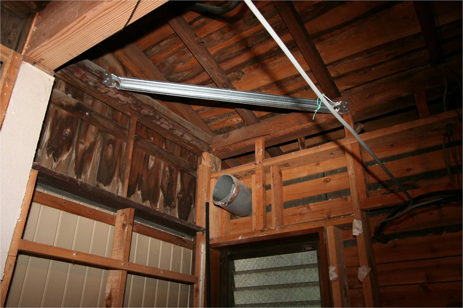 東京都　大田区　Ｍ様邸　全面改装リフォーム　耐震