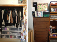 東京都　大田区Ｓ様邸　二世帯住宅リフォーム