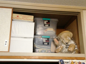 キタセツ　お片付け代行