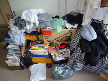 キタセツ　お片付け代行