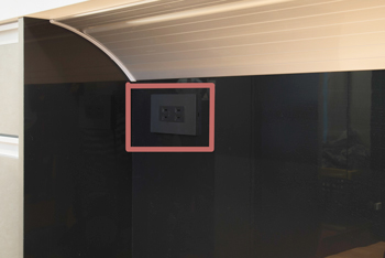 キタセツ　F様邸　キッチンリフォーム