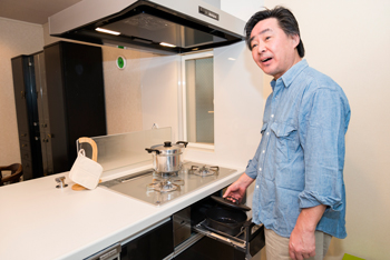 キタセツ　F様邸