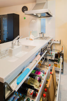 キタセツ　F様邸