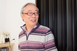 キタセツ　K様邸　インタビュー