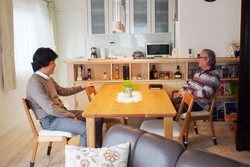 キタセツ K様邸 光冷暖