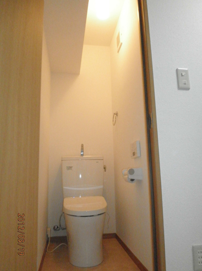 東京都　品川区　M様邸　水まわり改修工事