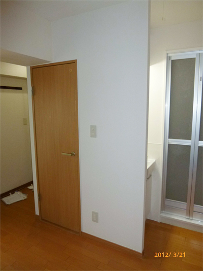 東京都　品川区　M様邸　水まわり改修工事