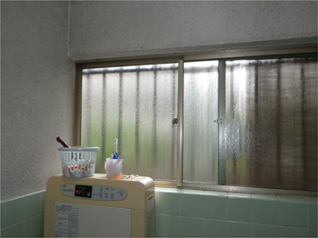 東京都　大田区　Ｉ様邸　お風呂・洗面リフォーム