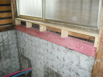 東京都　大田区　Ｉ様邸　お風呂・洗面リフォーム