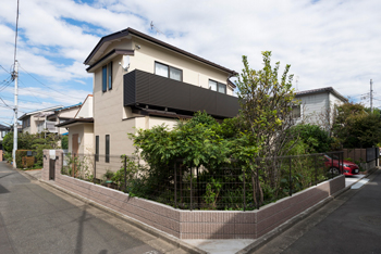 キタセツ　　二世帯住宅リフォーム