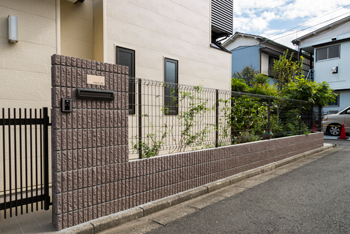 キタセツ　　二世帯住宅リフォーム