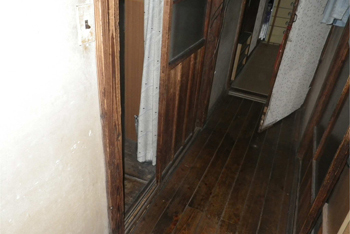 キタセツ 二世帯住宅リフォーム