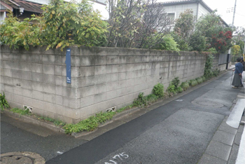 キタセツ 二世帯住宅リフォーム