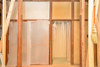 キタセツ　二世帯住宅リフォーム