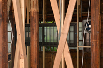 キタセツ　二世帯住宅リフォーム