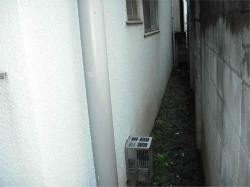 キタセツ　浴室リフォーム　大田区　Ｙ様邸　施工前