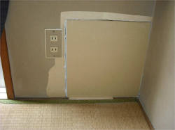 東京都　品川区　I様　賃貸管理マンション　配管入替え工事