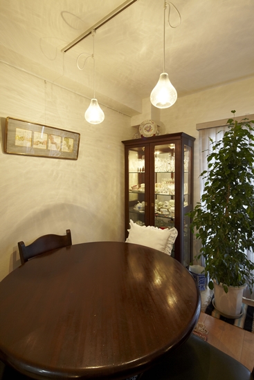 キタセツ　大田区　リノベーション　全面改装　完成