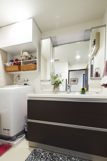 キタセツ　大田区　リノベーション　全面改装　完成