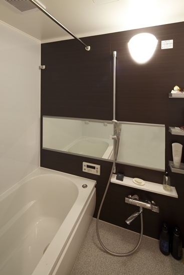 キタセツ　大田区　リノベーション　全面改装　完成