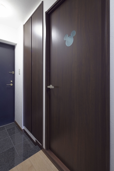 キタセツ　大田区　リノベーション　全面改装　完成