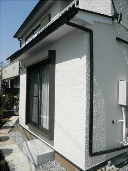 キタセツ　大田区　T様邸　増築工事　施工中