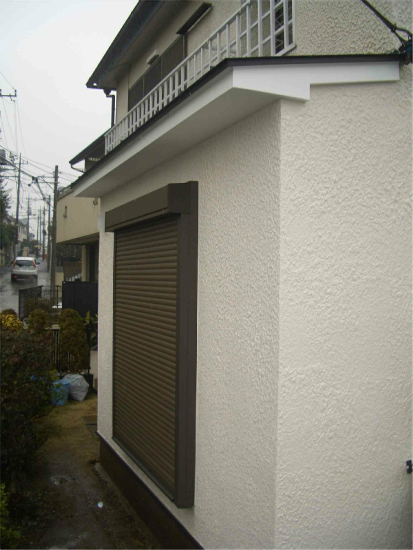 キタセツ　大田区　T様邸　増築工事　施工中