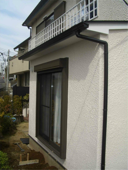 キタセツ　大田区　T様邸　増築工事　施工中