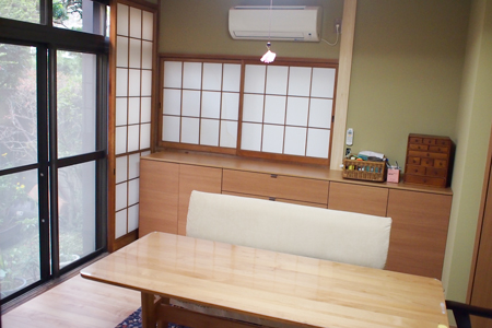 キタセツ　大田区　K様邸　内装リフォーム