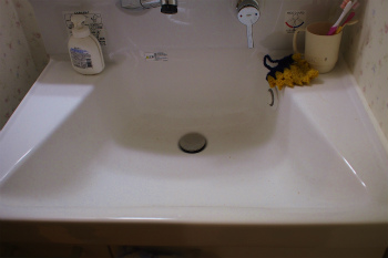 キタセツ　洗面所リフォーム