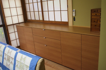 キタセツ　内装リフォーム