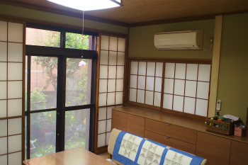 キタセツ　内装リフォーム