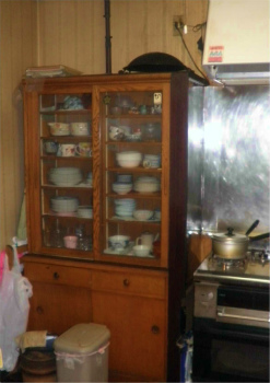 キタセツ　キッチンリフォーム