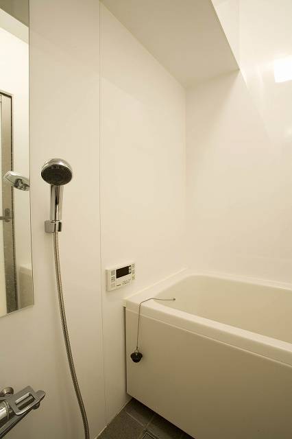 東京都　大田区　Ｆ様邸　全面改装リフォーム　バスルーム