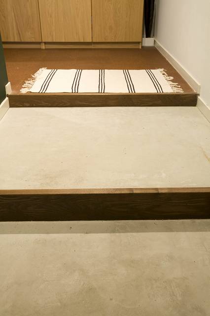 東京都　大田区　Ｆ様邸　全面改装リフォーム　玄関ホール