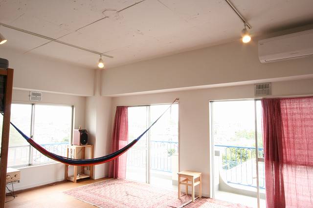 東京都　大田区　Ｆ様邸　全面改装リフォーム　リビング