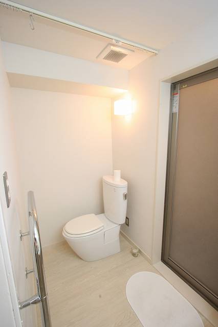 東京都　大田区　Ｆ様邸　全面改装リフォーム　トイレ